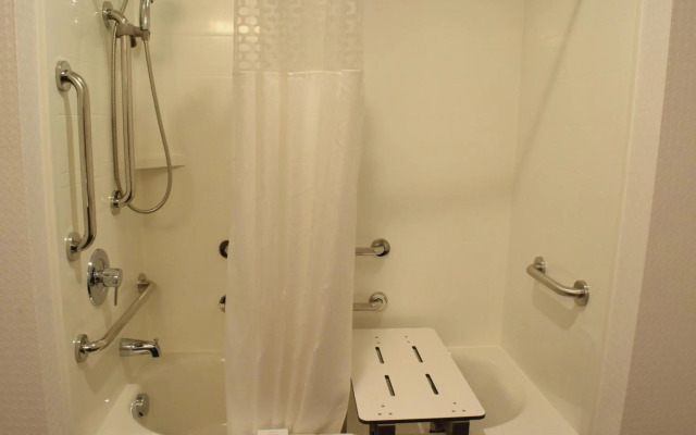 Hampton Inn Buffalo-Hamburg