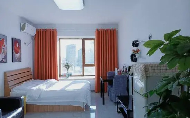 Century Hongyuan Hotel (Chongqing Road Branch)