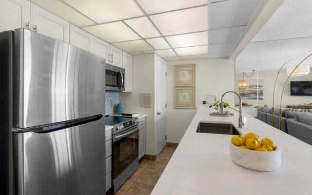 Edgewater Tower 2-805