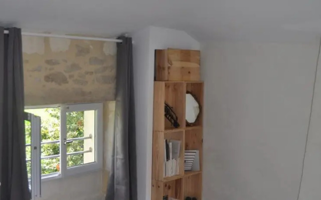 La Maison de Petit Thomas