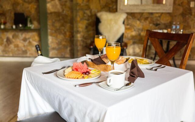 Matea Inn Hotel Boutique