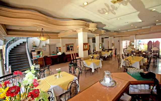 Hotel Galleria