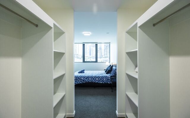 Harmony Residences By SLife