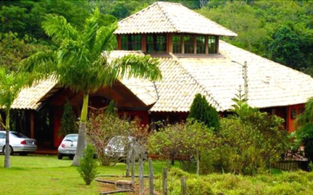 Hotel Fazenda Marco Polo