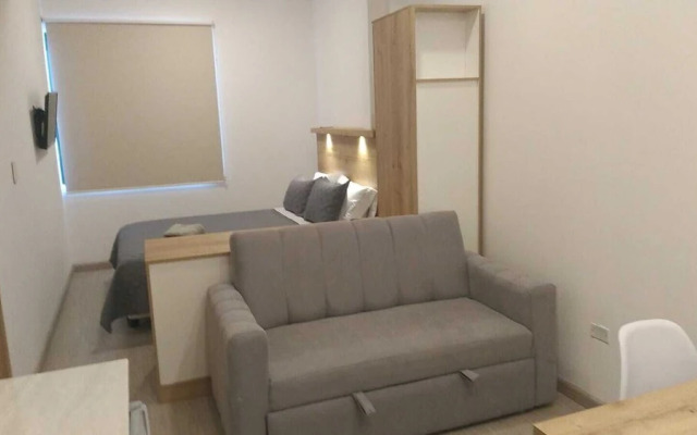 Aparthotel Casablanca