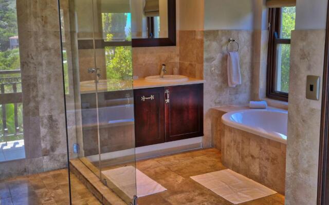 Villa Seaview