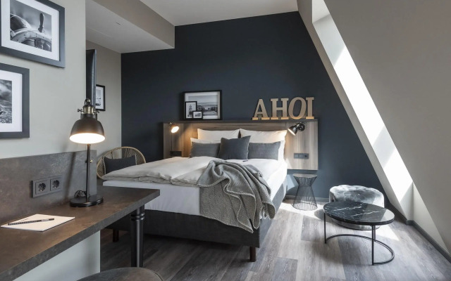 Harbr. Hotel Ludwigsburg