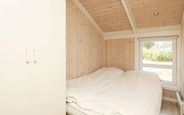 9 Person Holiday Home in Jerup-by Traum
