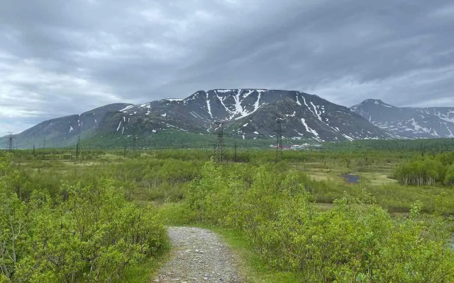 Апартаменты на улице Кирова 51