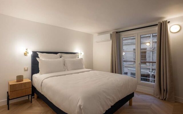 Opera Residence
