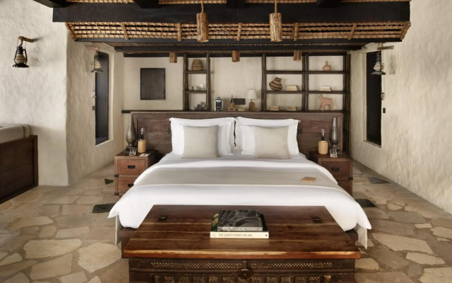Six Senses Zighy Bay