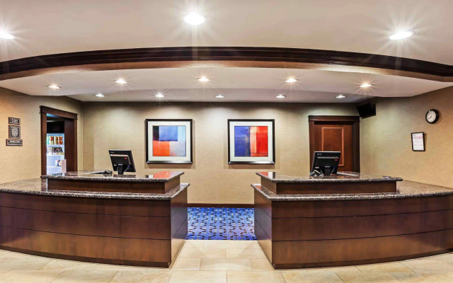 Residence Inn Houston I-10 West/Park Row