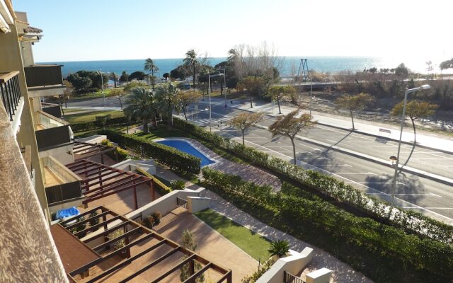 Apartamentos Oleanostrum Cambrils 3000