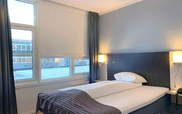 Quality Hotel Airport Vaernes