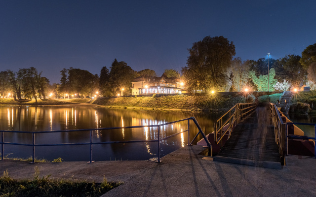 Hotel Korana Srakovcic