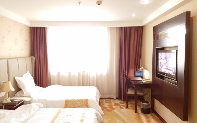 Beijing Qihang International Hotel