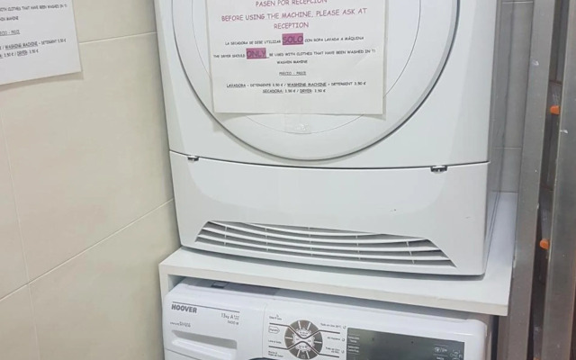 Albergue Albas - Hostel