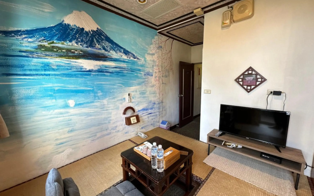 Celebrity Hotspring Hotel