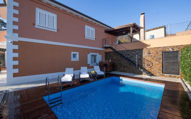 Pool Villa Relax