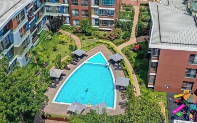 Urban Homes at Pearl