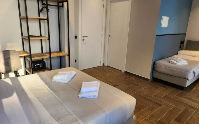 Global Hotel