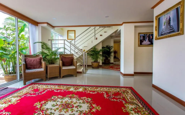 Phurua Inn ภูเรือ อินน์