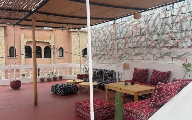 Dar Al-Andalus