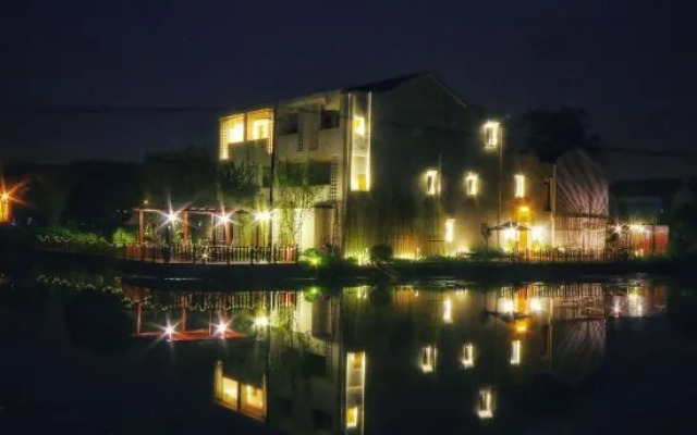 Ji Jian Resorts