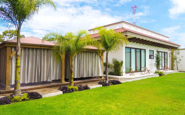 Royal Serennia Small Hotel Boutique