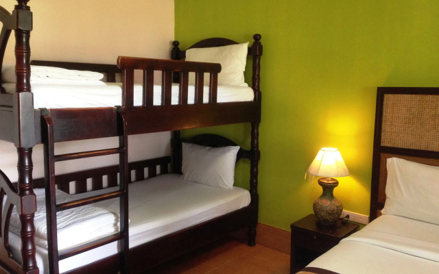 Bailan Beach Resort