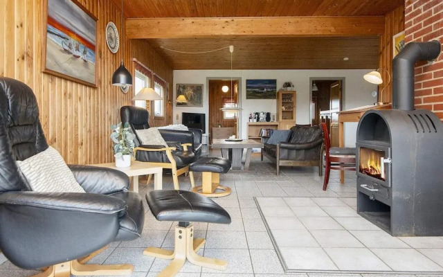Cozy Renovated Cottage - By Traum Ferienwohnungen