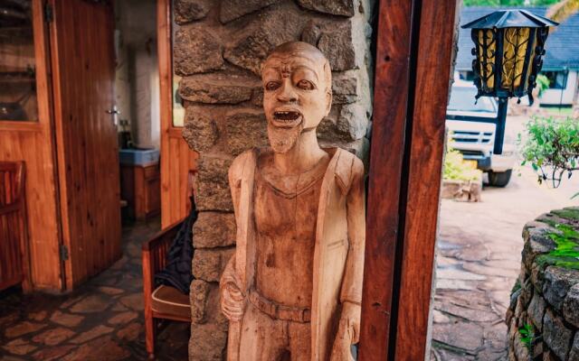 Great Zimbabwe Hotel