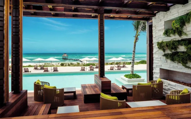 Jungala Park Hotel at VidantaWorld Riviera Maya