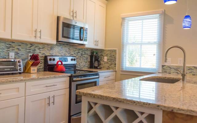 E Ashley A 121 4 Bedroom Holiday Home By My Ocean Rentals