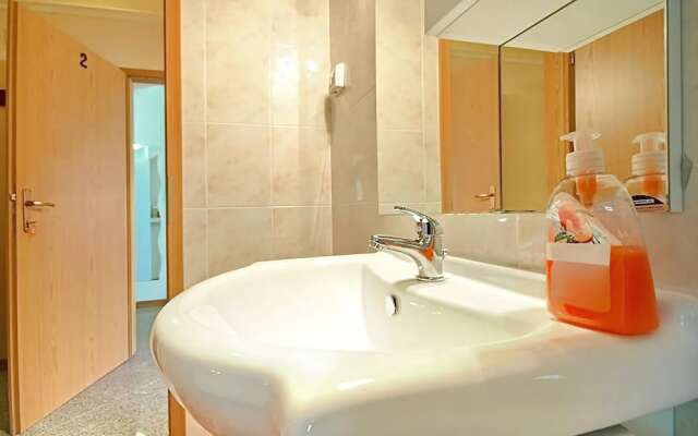 Two-Bedroom Apartment in Pomjan
