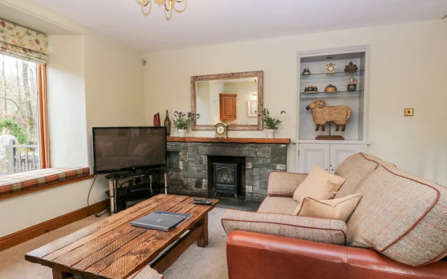 Scandale Bridge Cottage