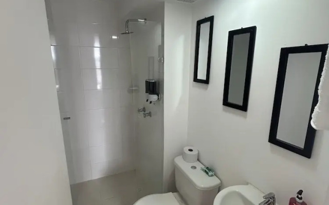 Apartamento Rionegro piscina caliente.