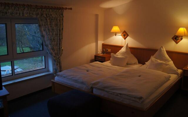 Hotel Mohr & SPA