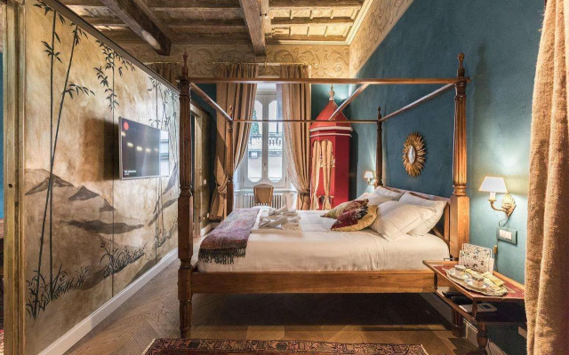 Hemeras Boutique House Borgonuovo