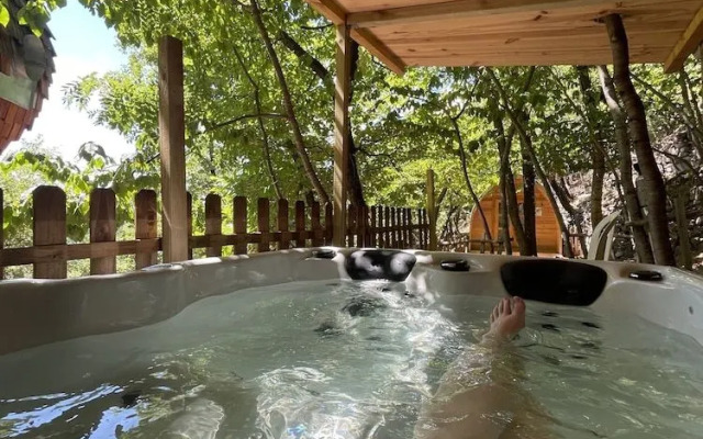 Les Ecrins de Belvedere