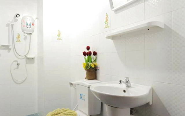 NNC Patong Inn