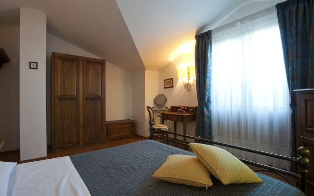 Albergo La Lanterna