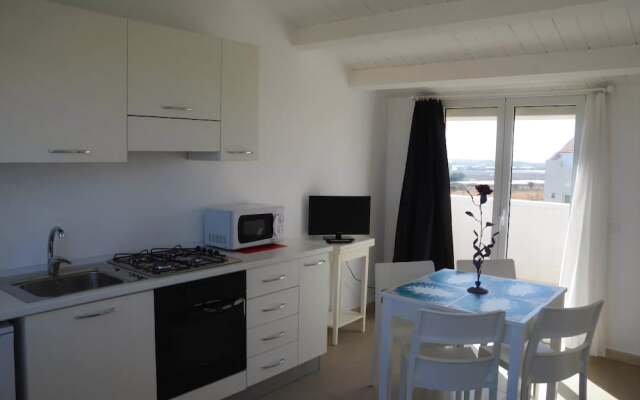 Marina Di Ragusa Residence
