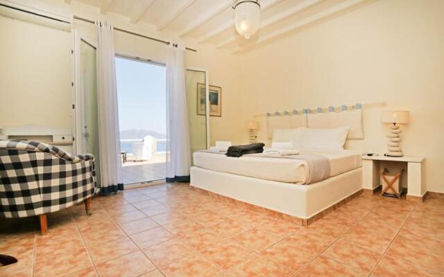 Amati Villa Cavo Dellos