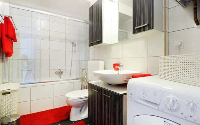 Apartment Labus Zadar