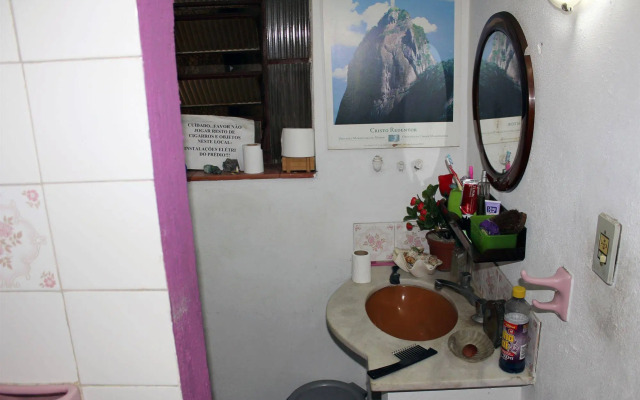 Santa Teresa Panorama