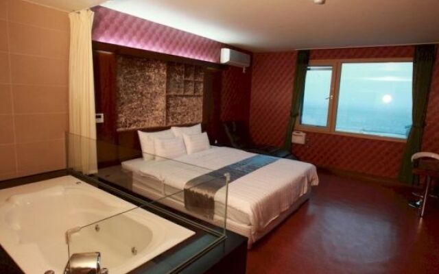 Hotel Beang