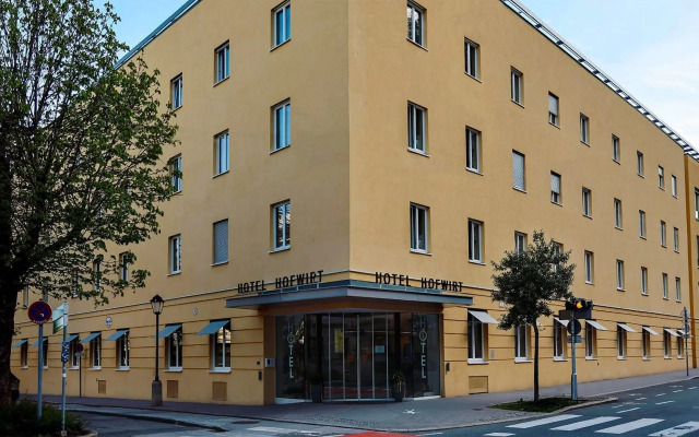 Altstadt Hotel Hofwirt Salzburg