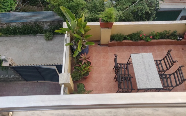 Himalayan Hotel and Service Apartments