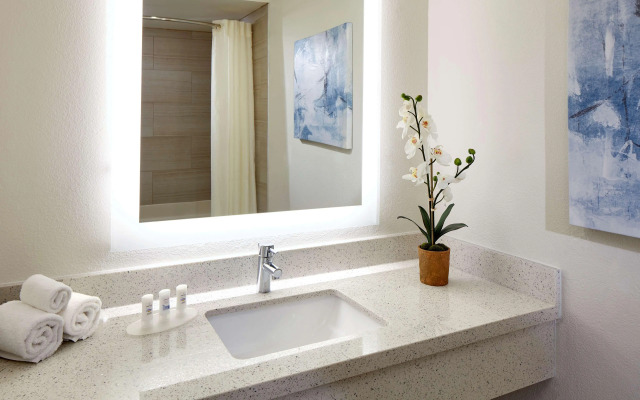 Best Western Posada Royale Hotel & Suites